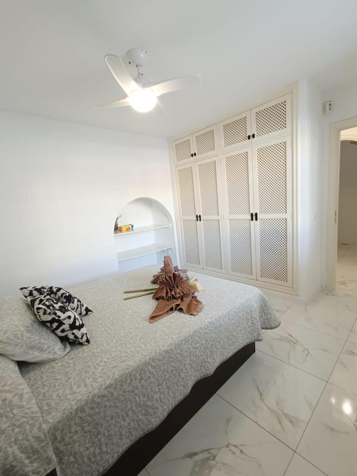 Beautiful Apartment With Pool And Wifi Costa Del Silencio Exterior photo