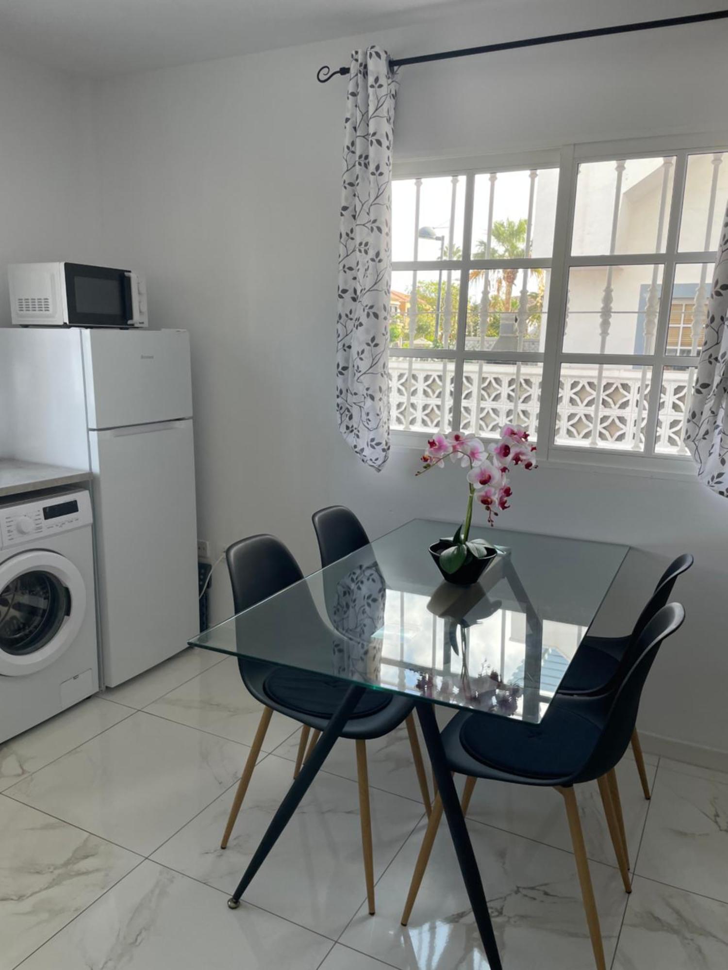 Beautiful Apartment With Pool And Wifi Costa Del Silencio Exterior photo
